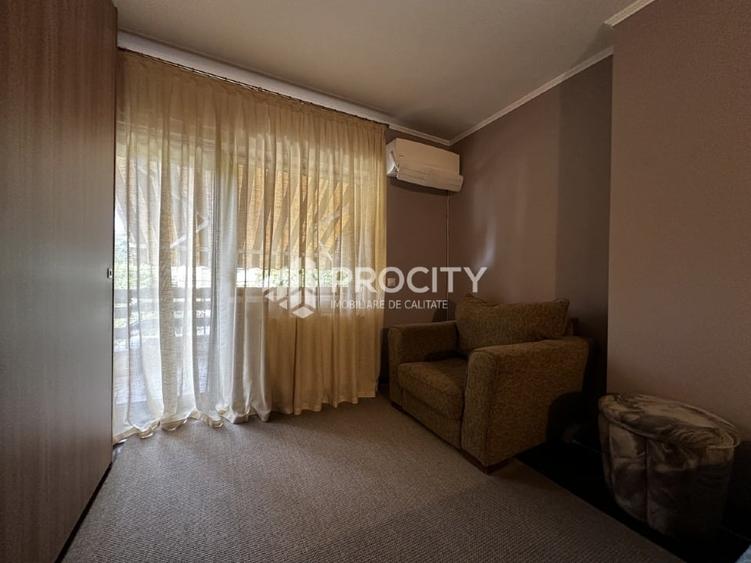 Duplex cu 5 camere cu Canalizare în Valea Lupului