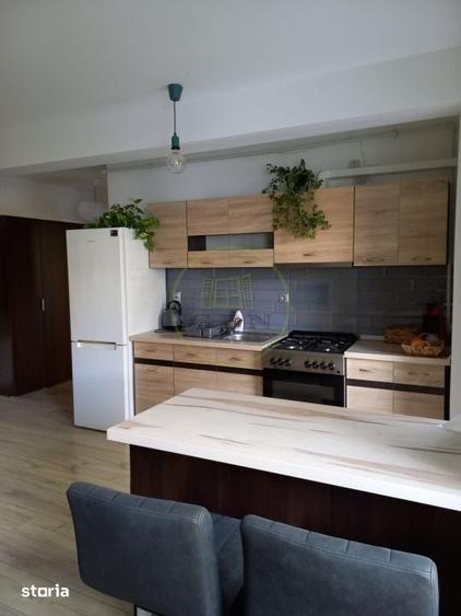 Apartament cu 2 camere în Grigorescu