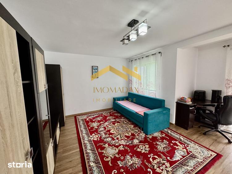 Sanmihaiu German-Casa Individula-Disponibila Imediat - 5