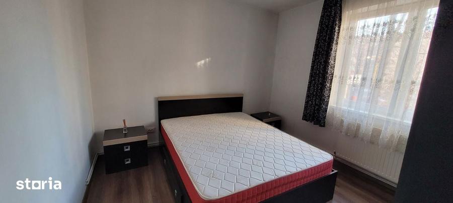 Apartament 2 camere zona Scriitorilor decomandat etaj1(balcon) - 8