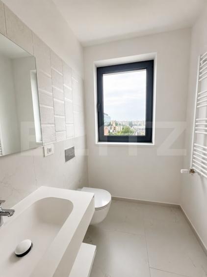 Apartament premium în centrul Timișoarei, la câțiva pași de Bega- 3 camere - 7