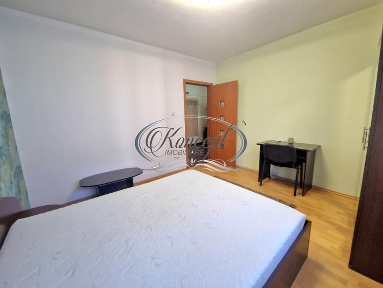 Apartament cu 3 camere aproape de The Office - 8