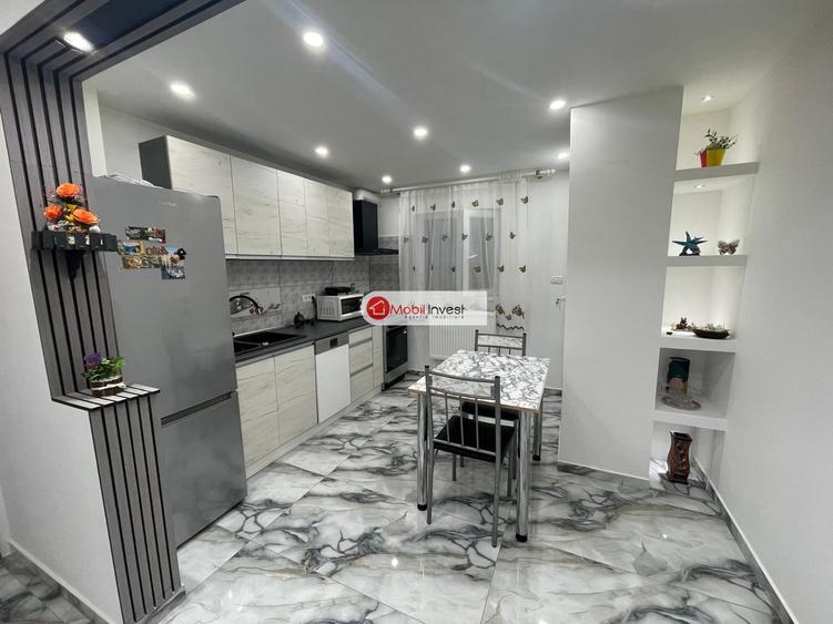 Apartament 2 camere renovat integral 2025 | Zona Parcul Cetate | - 1