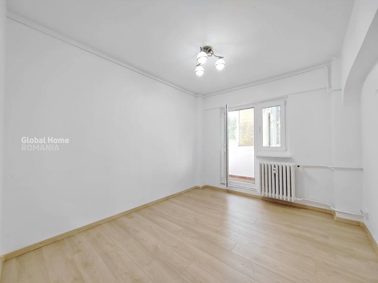Apartament cu 4 camere decomandat în Floreasca