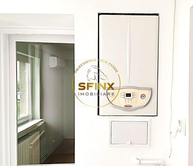 Apartament 3 camere | Bd. Ferdinand / Obor | prima închiriere | linga parc - 9