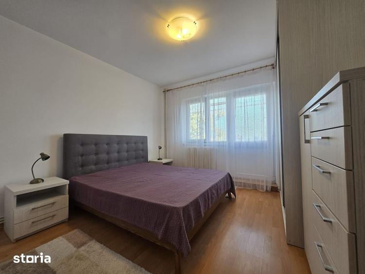 Apartament 3 camere luminos si spatios zona ICIL - 3