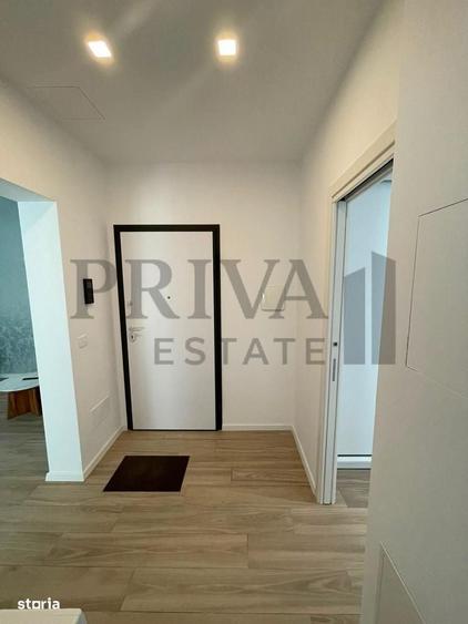Apartament cu 2 camere în Dorobanților