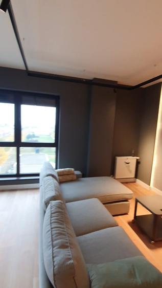 Apartament cu 2 camere decomandat în Pipera