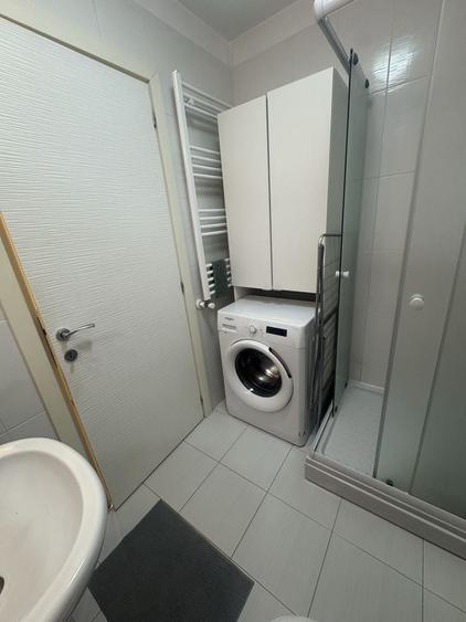 Garsonieră decomandată în Cățelu