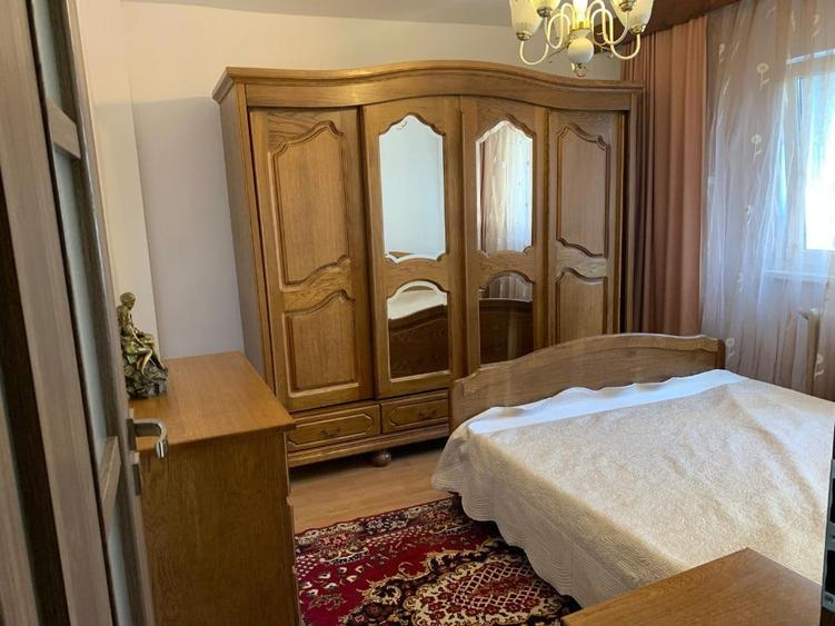 Apartament 2 camere -zona USAMV si Platinia - 8