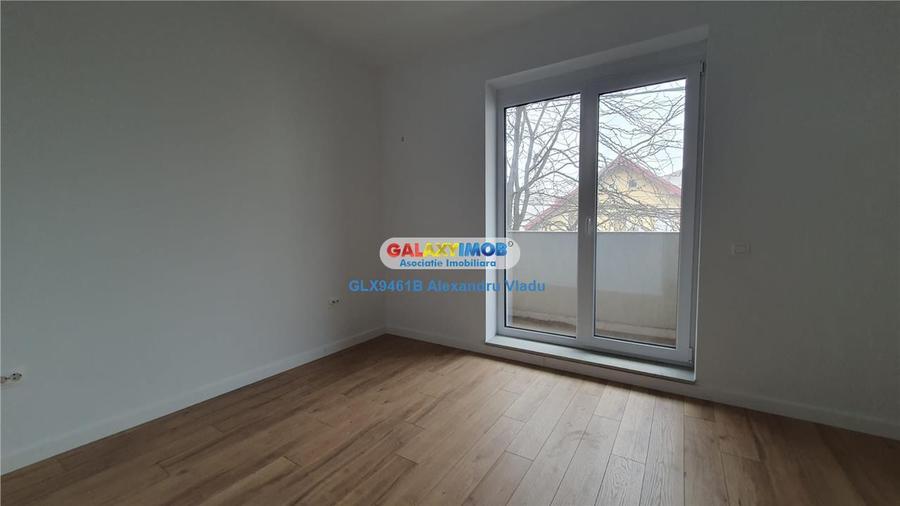 Apartament cu 2 camere decomandat în Apărătorii Patriei