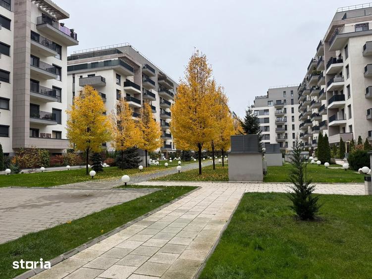 Apartament cu 3 camere în Grivița