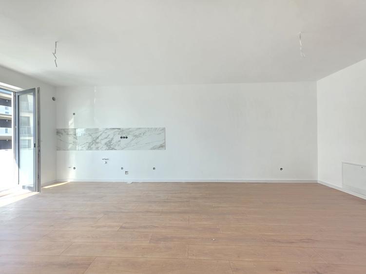 Apartament cu 2 camere decomandat în Râșnov