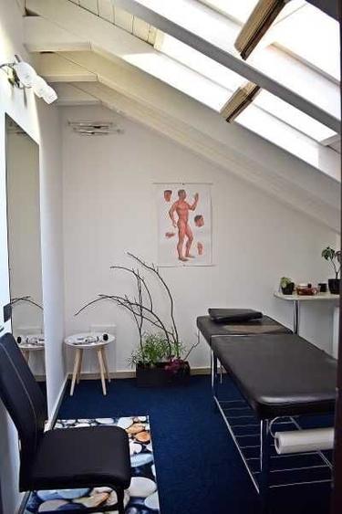 Inchiriez cabinet medical, de psihologie, fizioterapie, masaj - 3