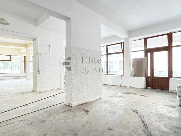 Spațiu comercial, de 268 mp, în Ultracentral