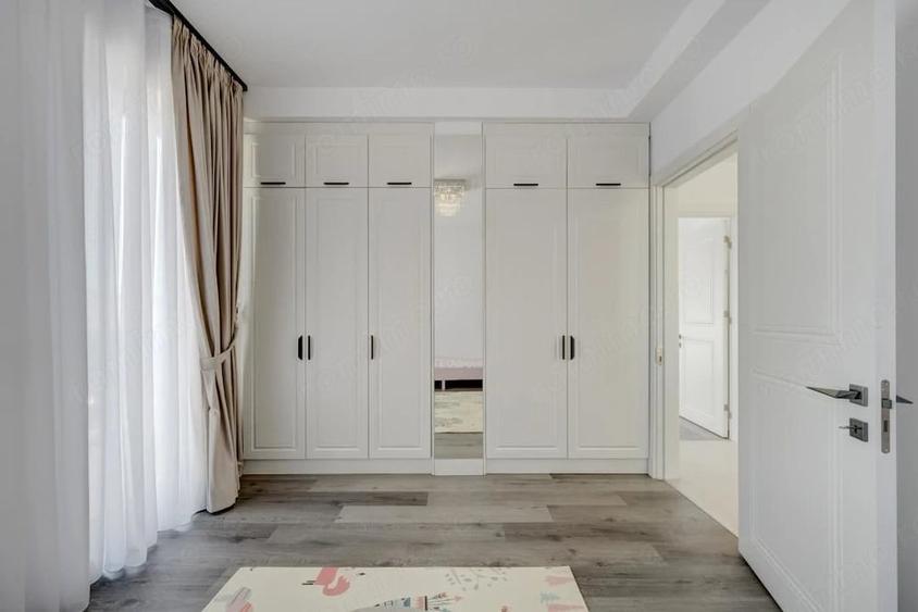 VilA moderne de vanzare in Tunari - 210 mp - Curte proprie -Terasa -0%COMISION - 16