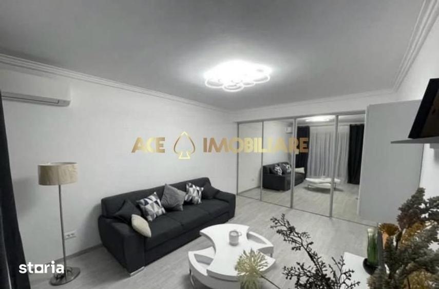 2 Camere de inchiriat | Exigent Plaza F4 | Centrala | Metrou - 1