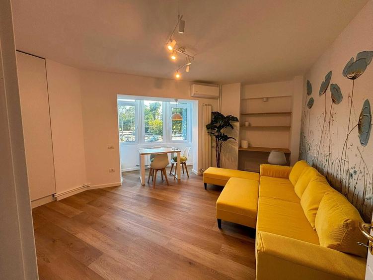 Apartament cu 2 camere decomandat în Prelungirea Ghencea