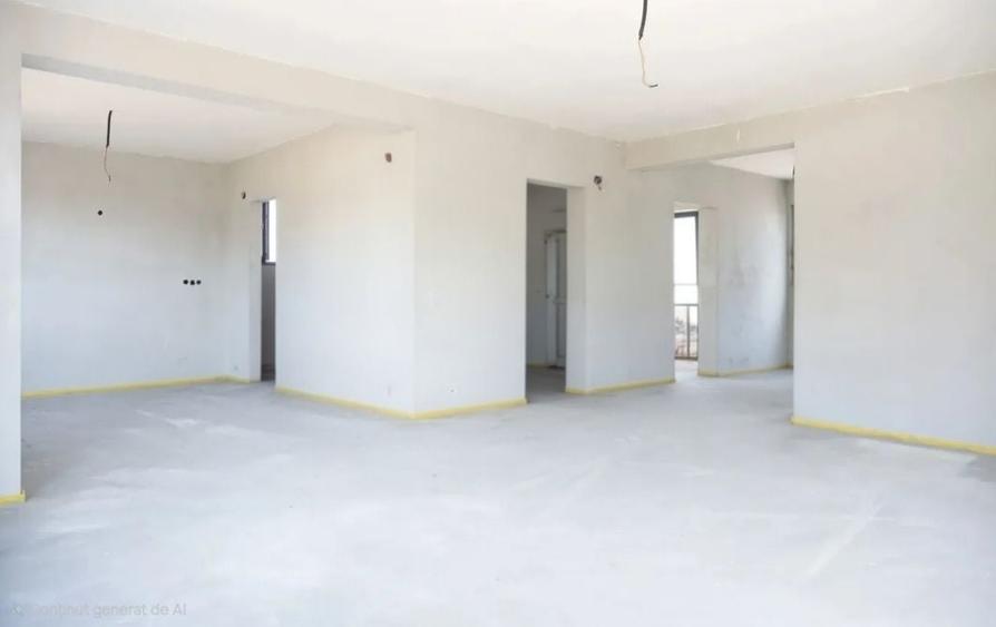 Casă cu 4 camere cu Teren 519 Mp în Sântandrei