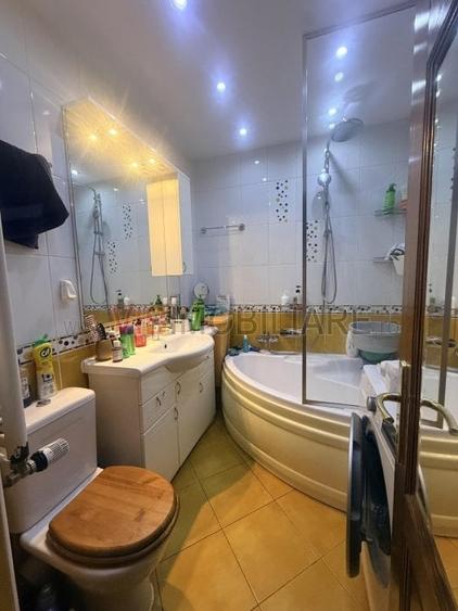 Apartament de vânzare 4 camere Mihai Bravu - 2 minute Metrou Iancului - 6
