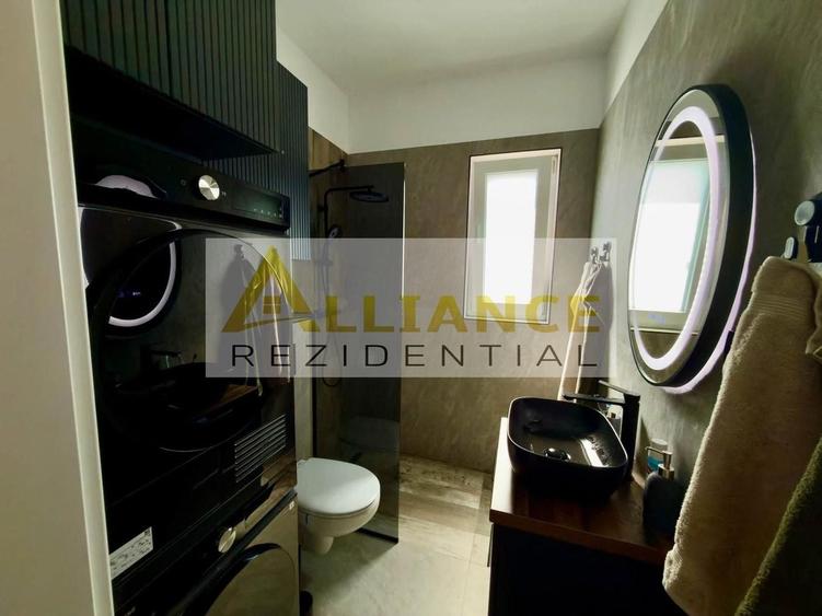 Casa individuala parter ~ 4 camere 2 bai ~400mp teren ~ - 4