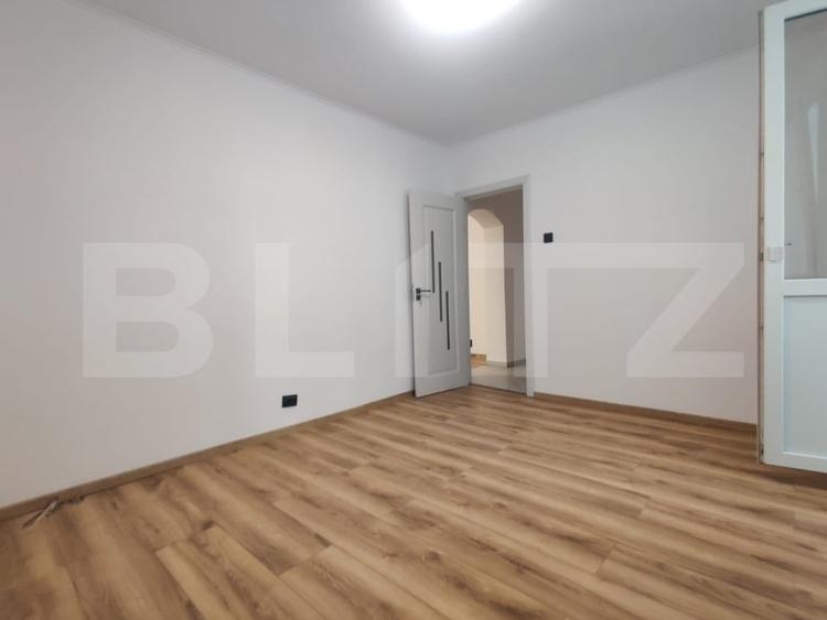 Apartament cu 2 camere semidecomandat în Rogerius