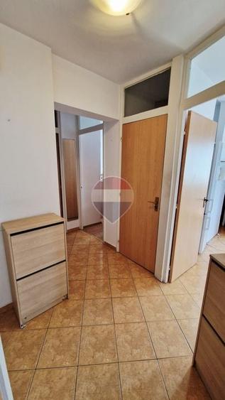 Apartament cu 2 camere decomandat, mobilat în Banu Manta