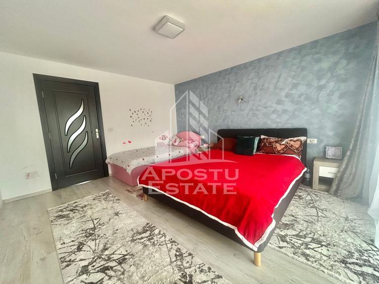 Casă individuală cu 5 camere cu Canalizare în Nord