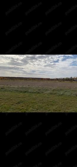 Teren de 20000 mp, în Ciomăgești