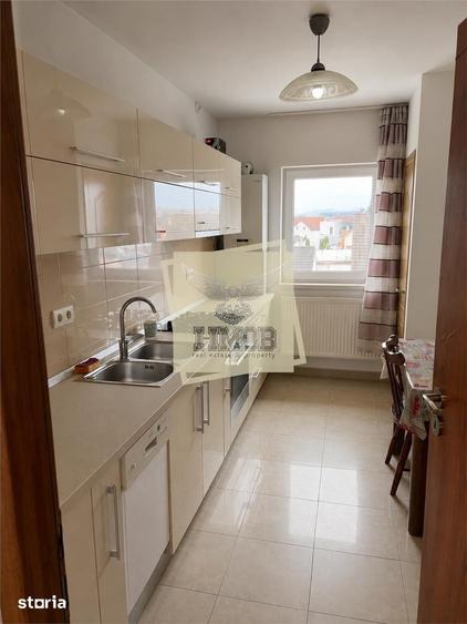 Apartament 3 Camere + Terasa 14mp | Loc parcare inclus | Selimbar - 2