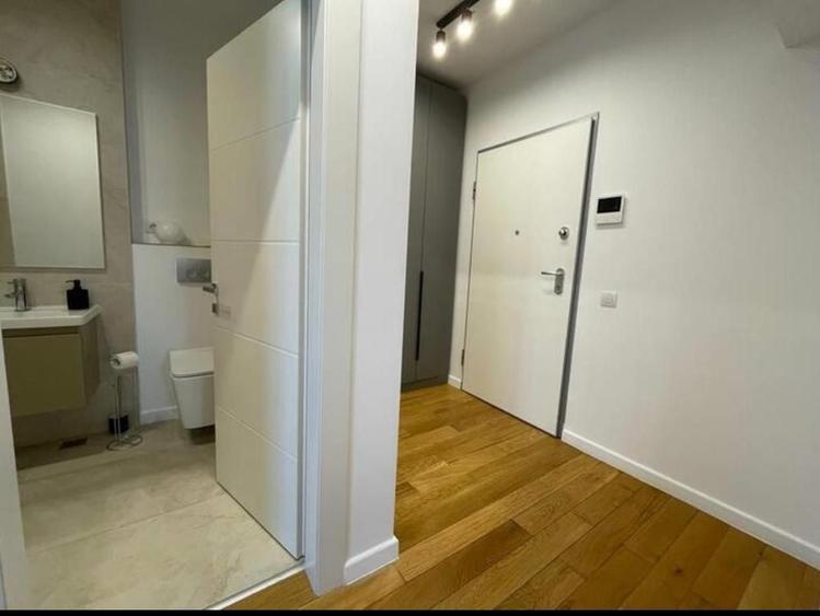Apartament cu 2 camere în Băneasa — fotografia 3