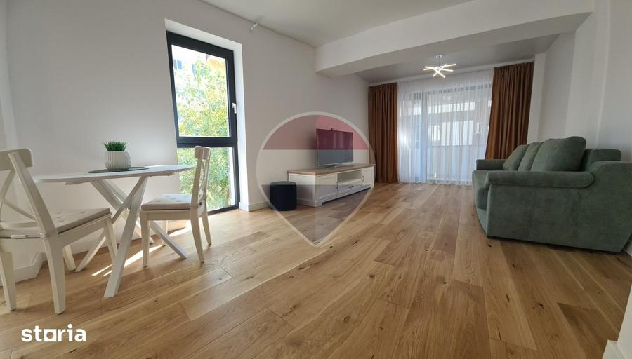 Apartament cu 3 camere în Vitan — fotografia 1