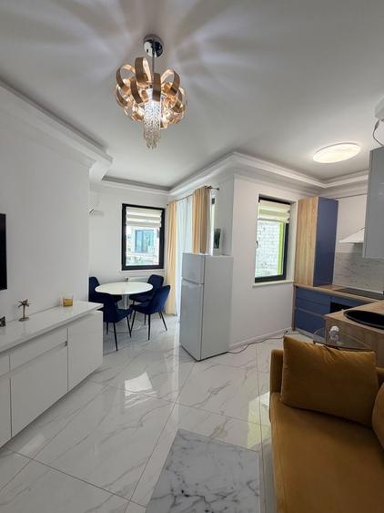 Apartament 2 camere de vanzare | Zig Zag Residence | Mamaia Nord - 6