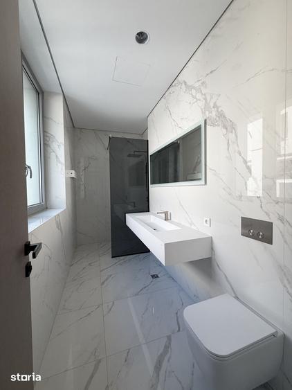 Apartament premium 4 camere | 145 mp | Imobil boutique | Floreasca - 2