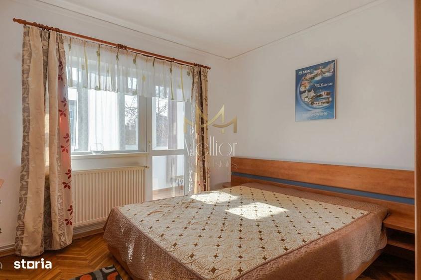 Apartament 3 camere decomandate, parcare, Marasti, zona Kaufland! - 6