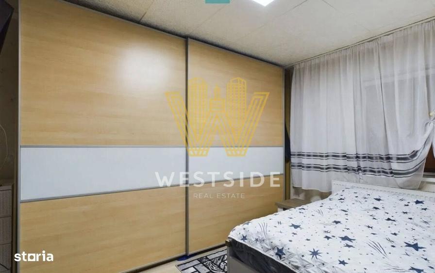 Casă cu 3 camere cu Teren 170 Mp în Șagului