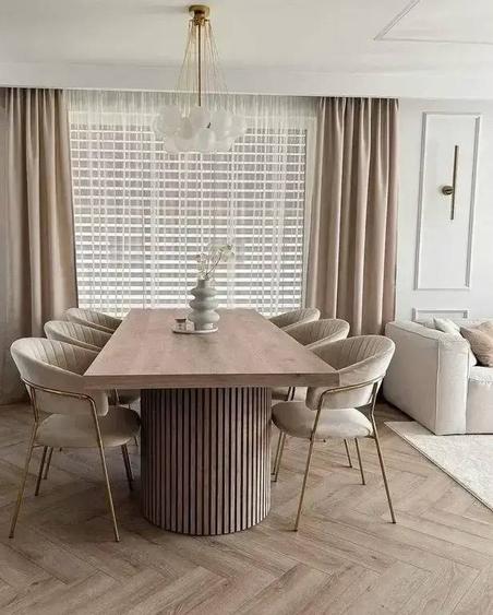 Apartament cu 2 camere semidecomandat în Tunari