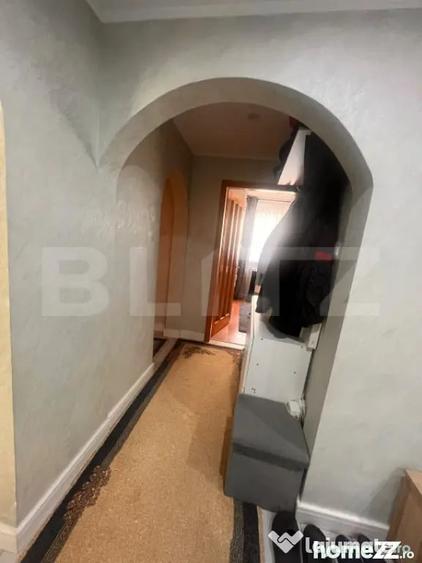 Apartament 3 camere, decomandat, Cuza Voda 1 - Suceava (Suceava) - 7