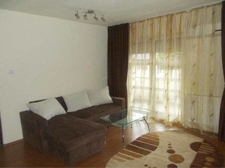 Apartament cu 2 camere semidecomandat în Braytim