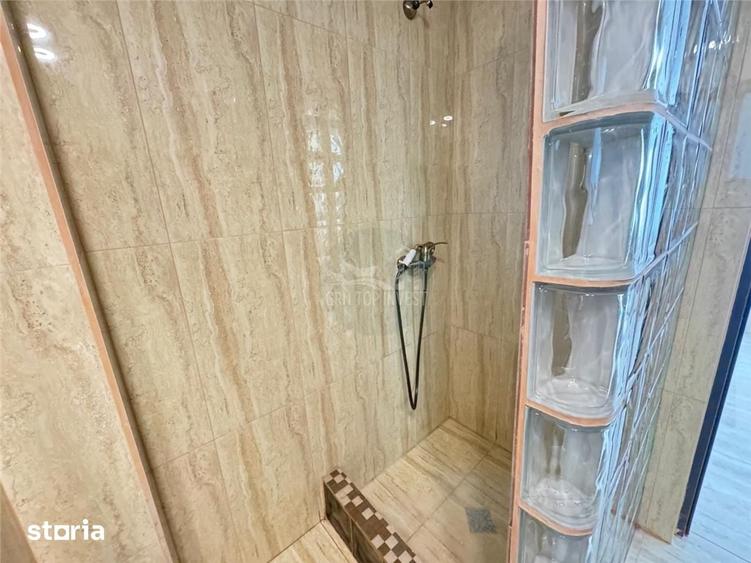 Apartament cu 2 camere în Șelimbăr