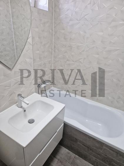 Apartament modern 3 camere, 57 mp, etaj 9, Sagului - 6