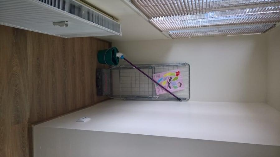 Garsonieră decomandată în Drumul Taberei