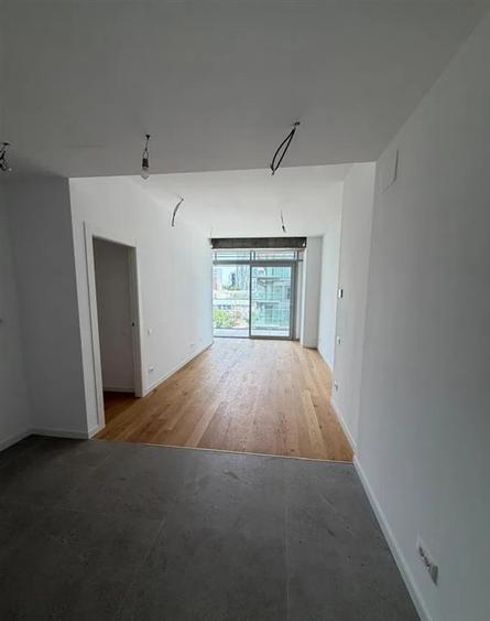 Apartament premium 2 camere | UP Site Floreasca | Terasa | Boxa - 3