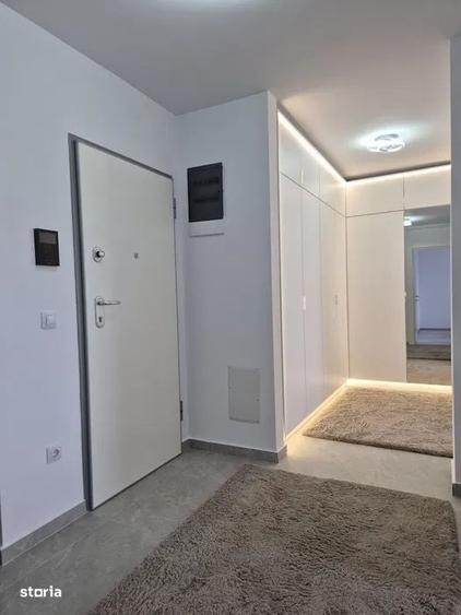 Apartament cu 2 camere decomandat în Sud