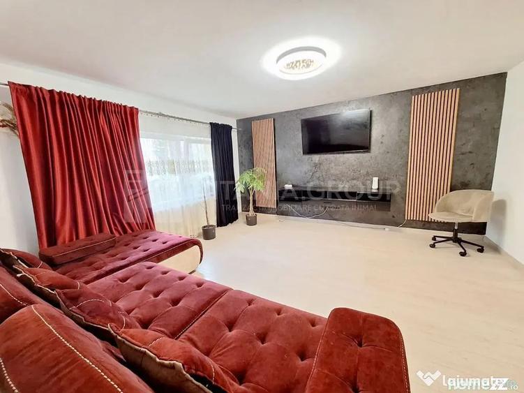 Apartament superb cu 3 camere, 2 bai - zona Scriitorilor - 6
