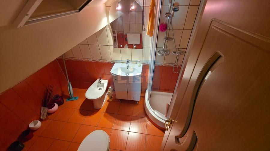 Casă Central Orsova, cu vedere la Dunăre - 13