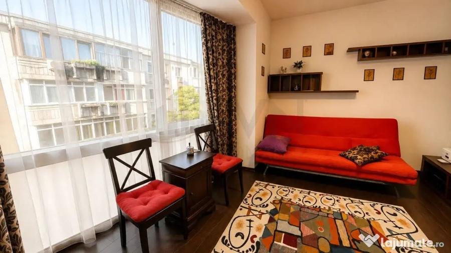 Apartament 2 camere Mall Vitan strada Branduselor - 2