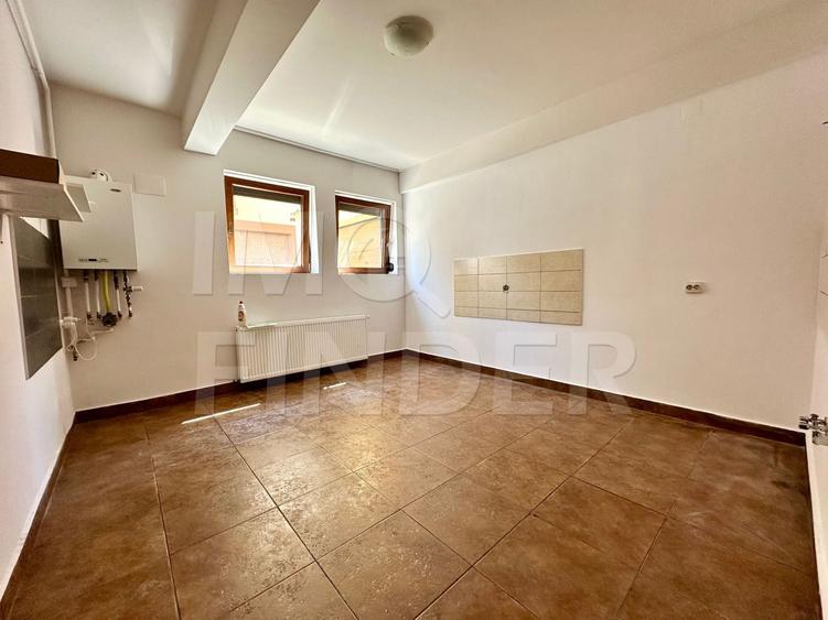 Apartament cu 2 camere decomandat, mobilat în Bună Ziua