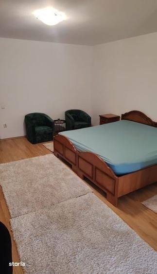Persoana fizica inchiriez ap. in Zorilor, str. Viilor - 7