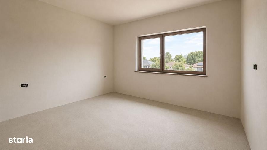 Comision 0% Duplex de vanzare Mosnita Noua | 120 mp utili | - 5